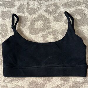 Buffbunny cloud bralette